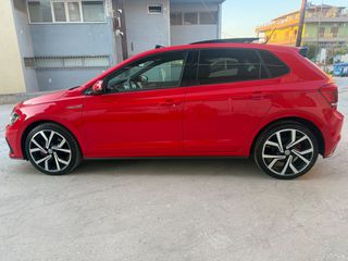 Volkswagen Polo 2019 2,0 TSI GTI PANORAMA-thumb-7