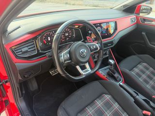 Volkswagen Polo 2019 2,0 TSI GTI PANORAMA-thumb-8