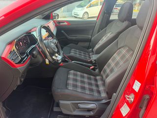 Volkswagen Polo 2019 2,0 TSI GTI PANORAMA-thumb-9