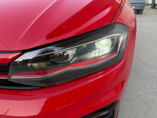 Volkswagen Polo 2019 2,0 TSI GTI PANORAMA-thumb-36