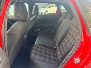 Volkswagen Polo 2019 2,0 TSI GTI PANORAMA-thumb-11