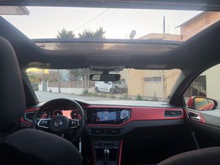 Volkswagen Polo 2019 2,0 TSI GTI PANORAMA-thumb-12