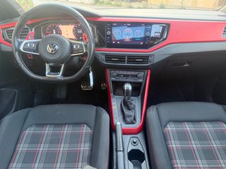 Volkswagen Polo 2019 2,0 TSI GTI PANORAMA-thumb-13