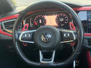 Volkswagen Polo 2019 2,0 TSI GTI PANORAMA-thumb-14