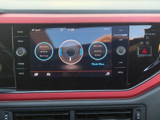 Volkswagen Polo 2019 2,0 TSI GTI PANORAMA-thumb-15
