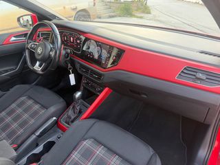 Volkswagen Polo 2019 2,0 TSI GTI PANORAMA-thumb-19