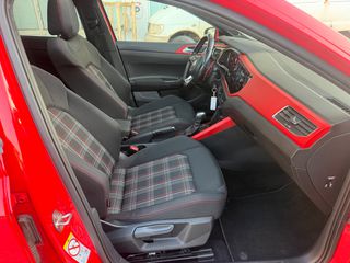 Volkswagen Polo 2019 2,0 TSI GTI PANORAMA-thumb-20