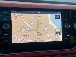 Volkswagen Polo 2019 2,0 TSI GTI PANORAMA-thumb-22