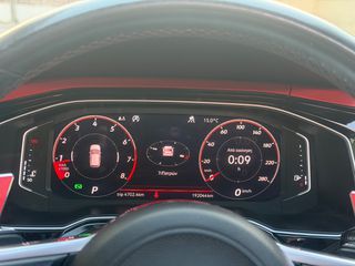 Volkswagen Polo 2019 2,0 TSI GTI PANORAMA-thumb-23