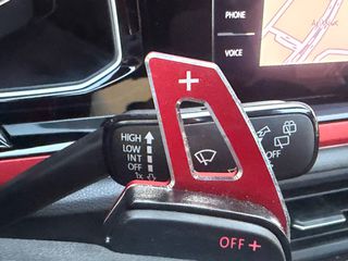 Volkswagen Polo 2019 2,0 TSI GTI PANORAMA-thumb-27