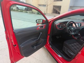 Volkswagen Polo 2019 2,0 TSI GTI PANORAMA-thumb-32