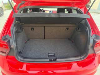 Volkswagen Polo 2019 2,0 TSI GTI PANORAMA-thumb-33