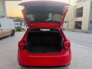 Volkswagen Polo 2019 2,0 TSI GTI PANORAMA-thumb-34