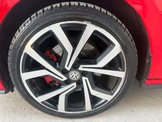 Volkswagen Polo 2019 2,0 TSI GTI PANORAMA-thumb-35