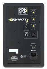 KrK rokit5
