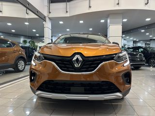 Renault Captur 2021 1.0 TCe Experience !!! ΑΨΟΓΟ!!!!-thumb-1