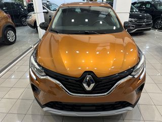 Renault Captur 2021 1.0 TCe Experience !!! ΑΨΟΓΟ!!!!-thumb-2
