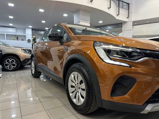 Renault Captur 2021 1.0 TCe Experience !!! ΑΨΟΓΟ!!!!-thumb-3