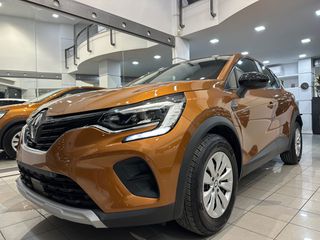 Renault Captur 2021 1.0 TCe Experience !!! ΑΨΟΓΟ!!!!-thumb-4