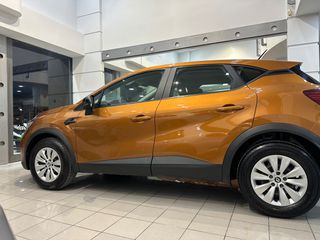 Renault Captur 2021 1.0 TCe Experience !!! ΑΨΟΓΟ!!!!-thumb-5