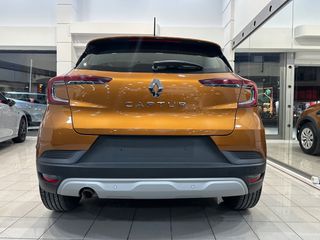 Renault Captur 2021 1.0 TCe Experience !!! ΑΨΟΓΟ!!!!-thumb-6