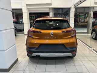 Renault Captur 2021 1.0 TCe Experience !!! ΑΨΟΓΟ!!!!-thumb-7