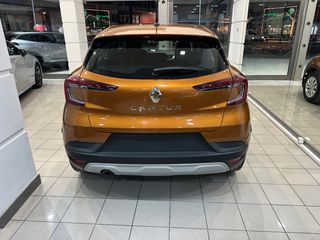Renault Captur 2021 1.0 TCe Experience !!! ΑΨΟΓΟ!!!!-thumb-8