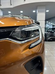 Renault Captur 2021 1.0 TCe Experience !!! ΑΨΟΓΟ!!!!-thumb-36