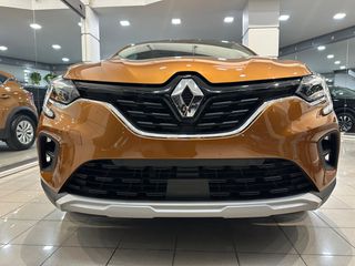 Renault Captur 2021 1.0 TCe Experience !!! ΑΨΟΓΟ!!!!-thumb-38