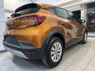 Renault Captur 2021 1.0 TCe Experience !!! ΑΨΟΓΟ!!!!-thumb-9