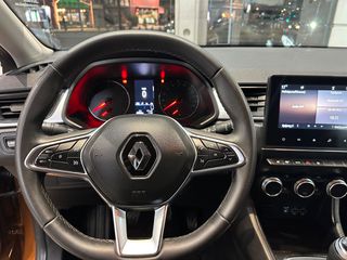 Renault Captur 2021 1.0 TCe Experience !!! ΑΨΟΓΟ!!!!-thumb-11