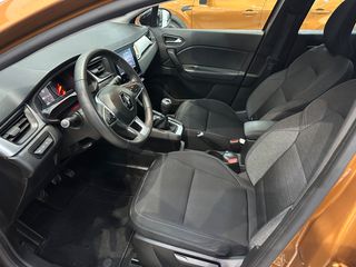 Renault Captur 2021 1.0 TCe Experience !!! ΑΨΟΓΟ!!!!-thumb-12