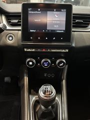 Renault Captur 2021 1.0 TCe Experience !!! ΑΨΟΓΟ!!!!-thumb-14