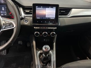 Renault Captur 2021 1.0 TCe Experience !!! ΑΨΟΓΟ!!!!-thumb-15