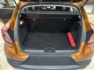 Renault Captur 2021 1.0 TCe Experience !!! ΑΨΟΓΟ!!!!-thumb-20