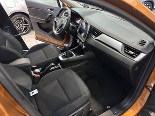Renault Captur 2021 1.0 TCe Experience !!! ΑΨΟΓΟ!!!!-thumb-27