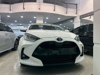 Toyota Yaris 2021 1.5 HYBRID DESIGN-thumb-37