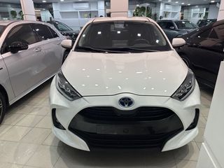 Toyota Yaris 2021 1.5 HYBRID DESIGN-thumb-38