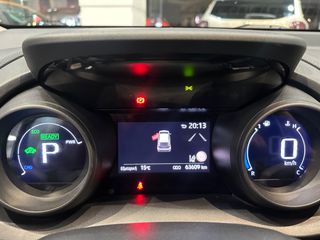 Toyota Yaris 2021 1.5 HYBRID DESIGN-thumb-18