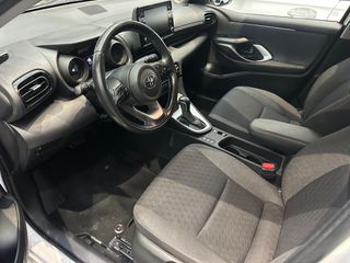 Toyota Yaris 2021 1.5 HYBRID DESIGN-thumb-20