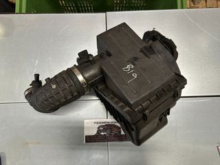ΦΙΛΤΡΟΚΟΥΤΙ NISSAN NAVARA D40 FACELIFT ΧΡΟΝΟΛΟΓΙΑΣ: 2008-2015 #TZAMPA_PARTS