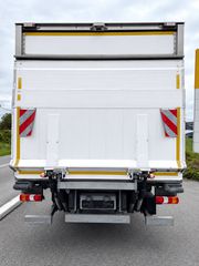 Ψυγείο Mercedes-Benz 2015 Atego 1530 ψυγείο  Carrier Supra 850 MT.-thumb-8