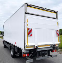 Ψυγείο Mercedes-Benz 2015 Atego 1530 ψυγείο  Carrier Supra 850 MT.-thumb-6