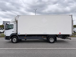 Ψυγείο Mercedes-Benz 2015 Atego 1530 ψυγείο  Carrier Supra 850 MT.-thumb-3