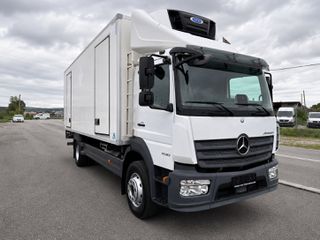 Ψυγείο Mercedes-Benz 2015 Atego 1530 ψυγείο  Carrier Supra 850 MT.