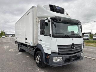 Ψυγείο Mercedes-Benz 2015 Atego 1530 ψυγείο  Carrier Supra 850 MT.