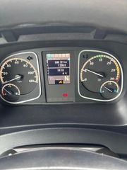 Ψυγείο Mercedes-Benz 2015 Atego 1530 ψυγείο  Carrier Supra 850 MT.-thumb-36