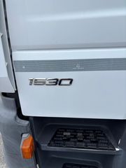 Ψυγείο Mercedes-Benz 2015 Atego 1530 ψυγείο  Carrier Supra 850 MT.-thumb-12