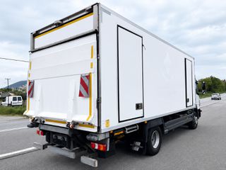 Ψυγείο Mercedes-Benz 2015 Atego 1530 ψυγείο  Carrier Supra 850 MT.-thumb-7
