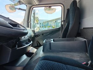 Ψυγείο Mercedes-Benz 2015 Atego 1530 ψυγείο  Carrier Supra 850 MT.-thumb-13